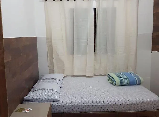 Pouso Quarto Sem Suite